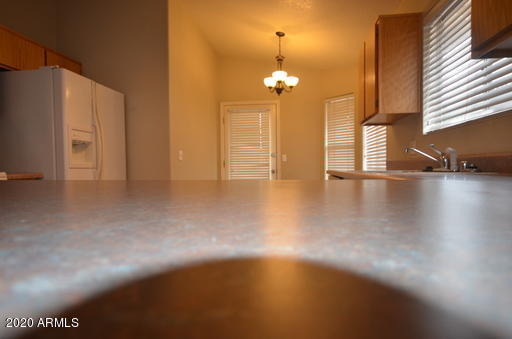 CHAPARRAL VILLAGE PHASE 3 & 4 - Residential Lease