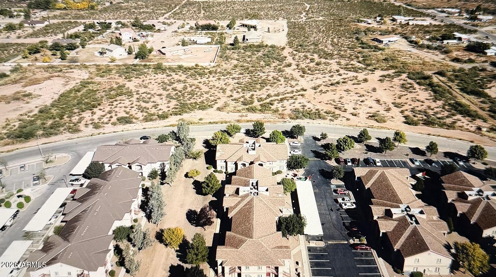 GERONIMO TRAIL ESTATES - Land