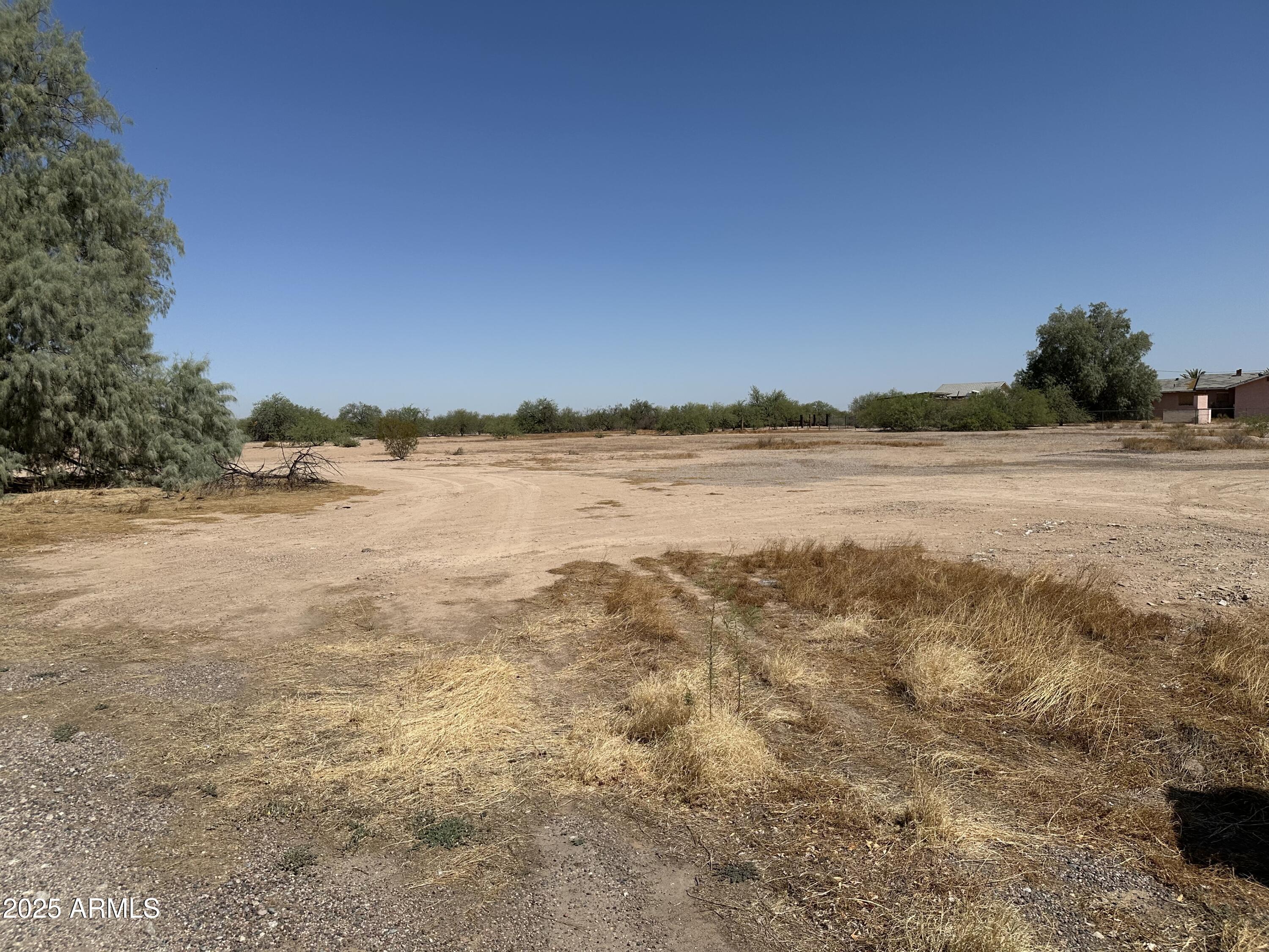 TOWNSITE OF TOLTEC - Land