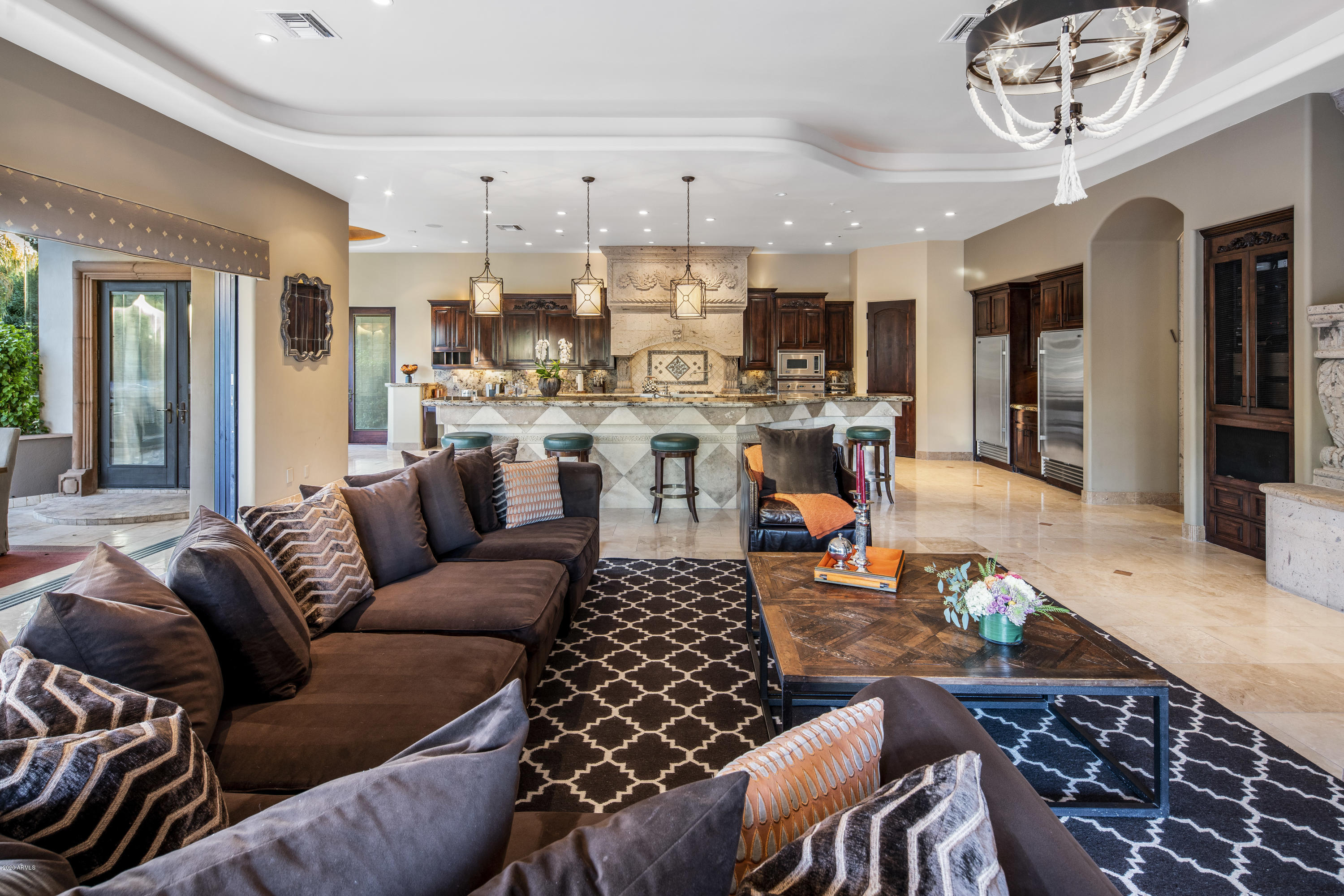 MOCKINGBIRD LANE ESTATES 2 - Residential