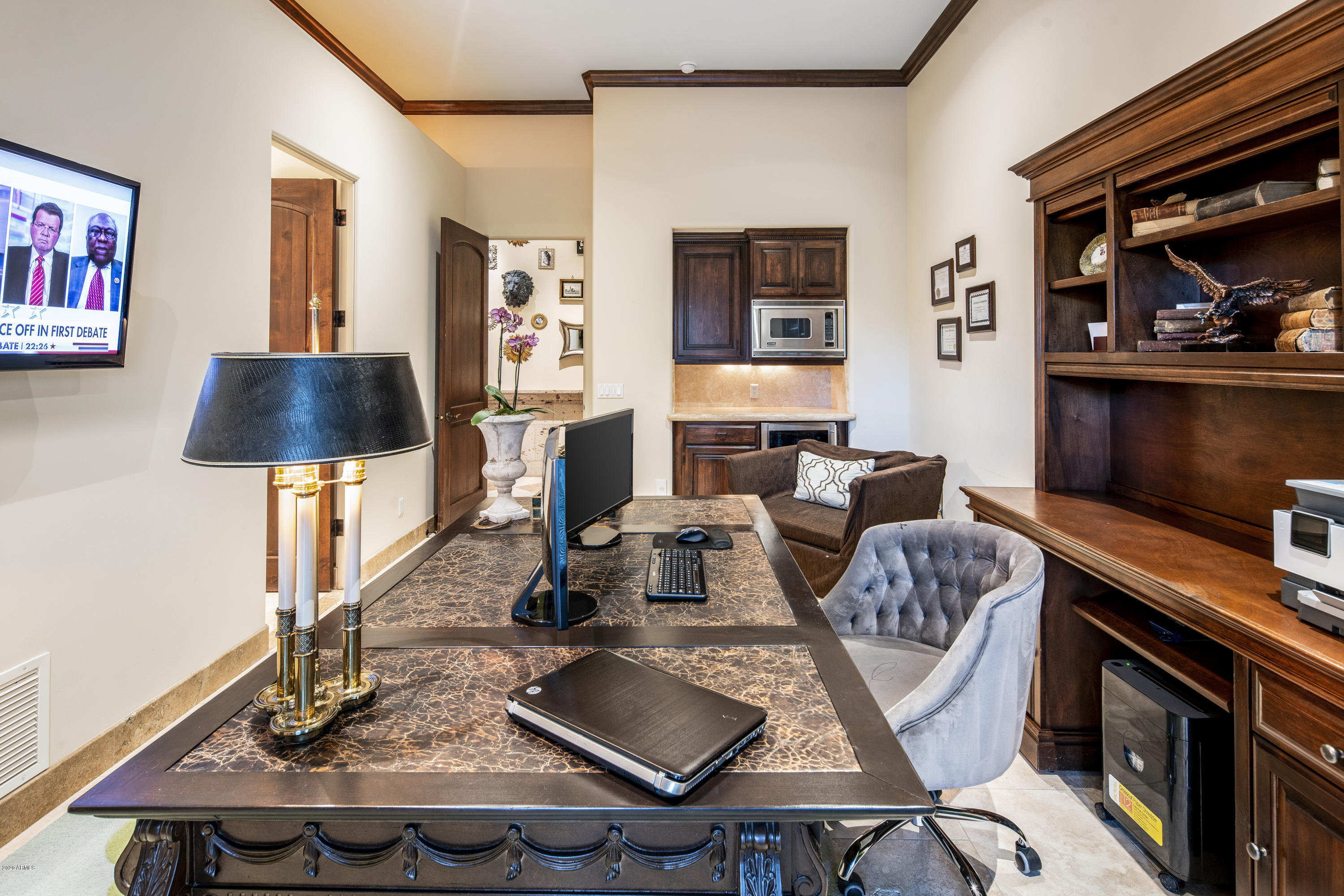 MOCKINGBIRD LANE ESTATES 2 - Residential