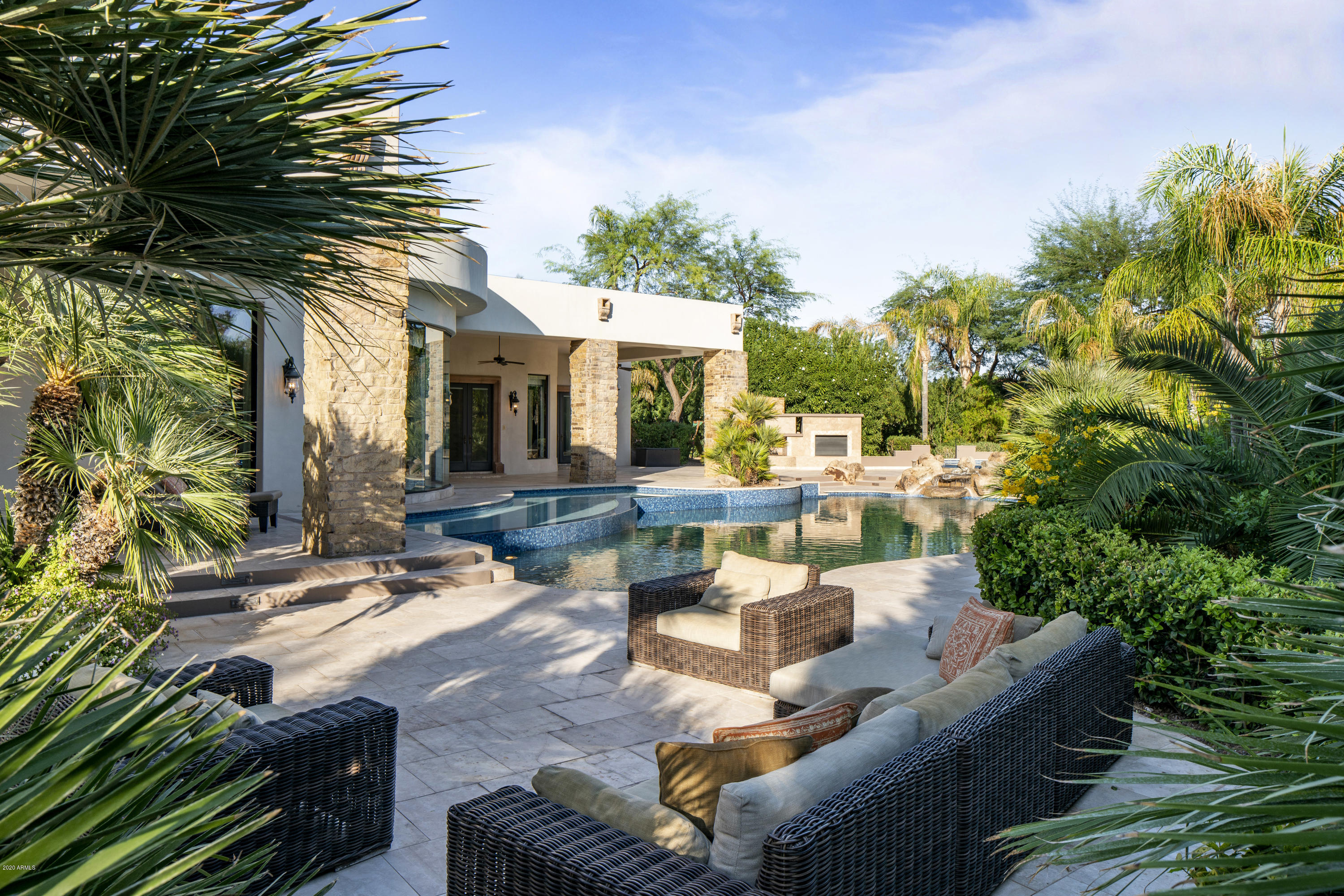 MOCKINGBIRD LANE ESTATES 2 - Residential