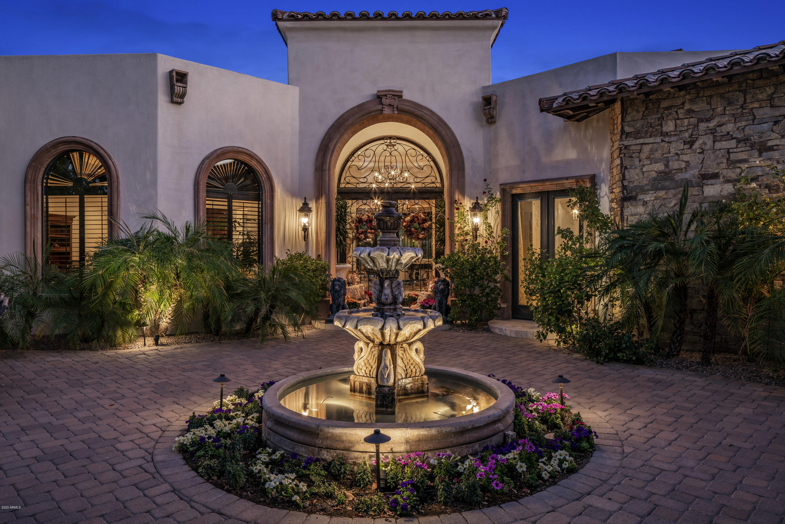MOCKINGBIRD LANE ESTATES 2 - Residential