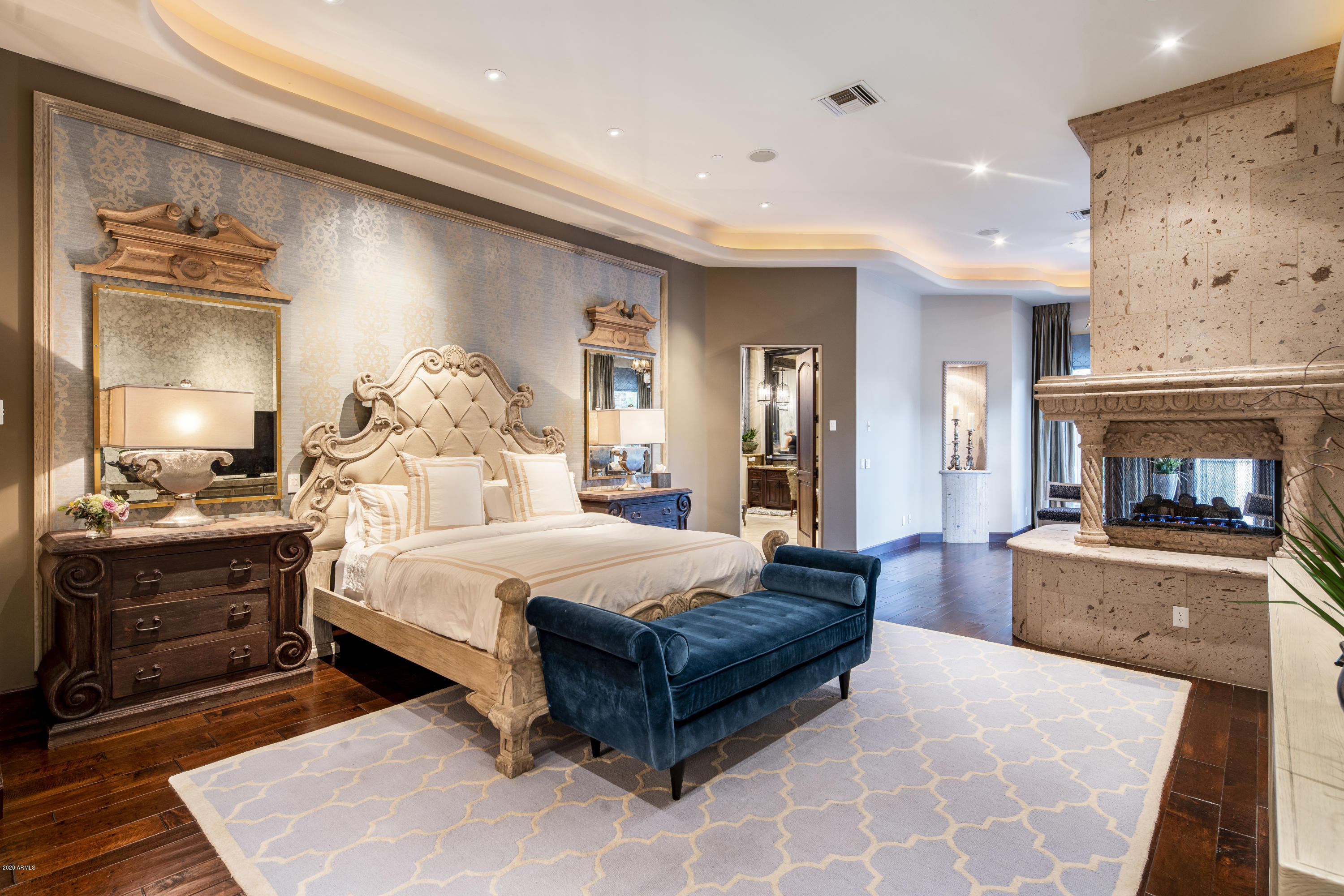 MOCKINGBIRD LANE ESTATES 2 - Residential