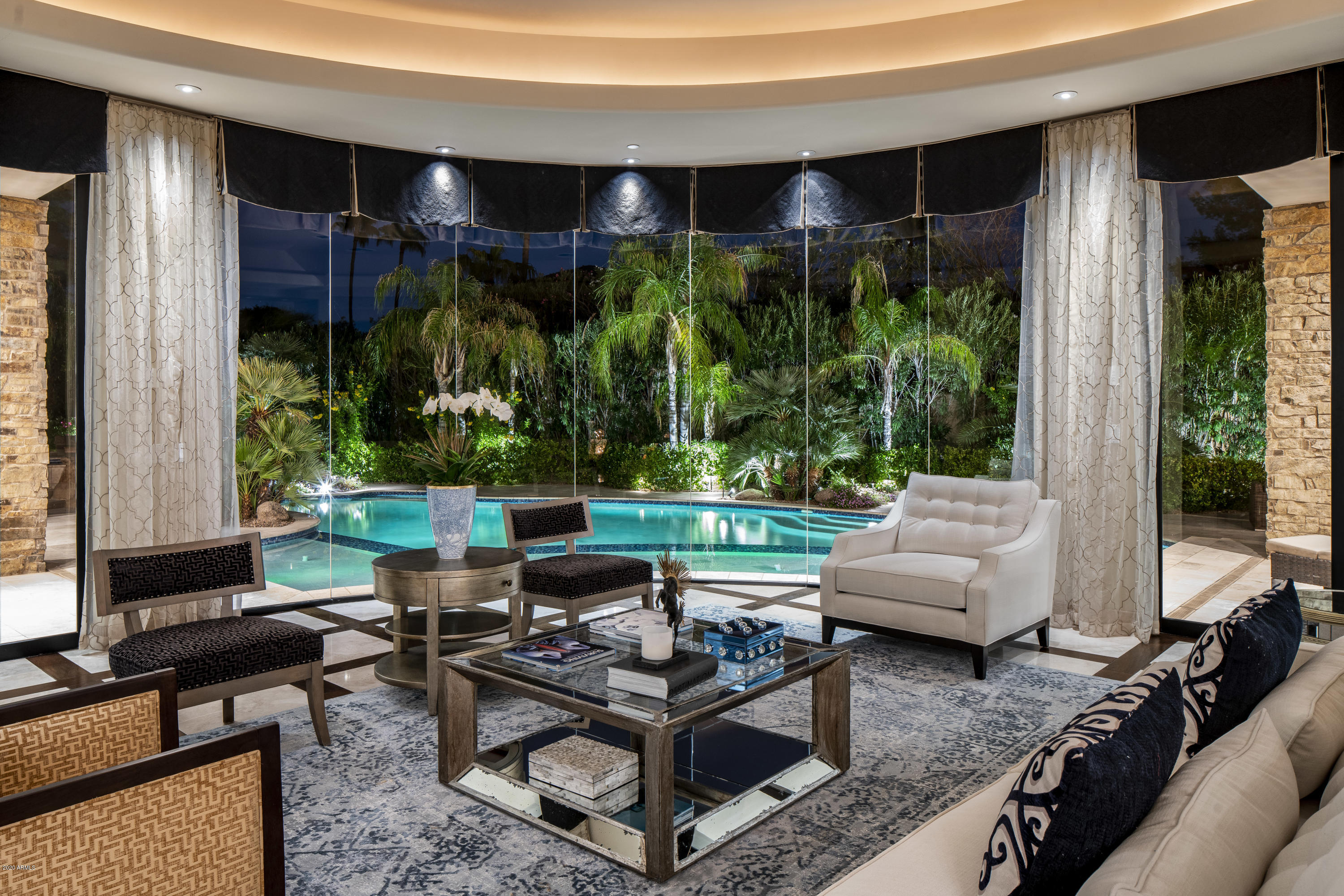 MOCKINGBIRD LANE ESTATES 2 - Residential