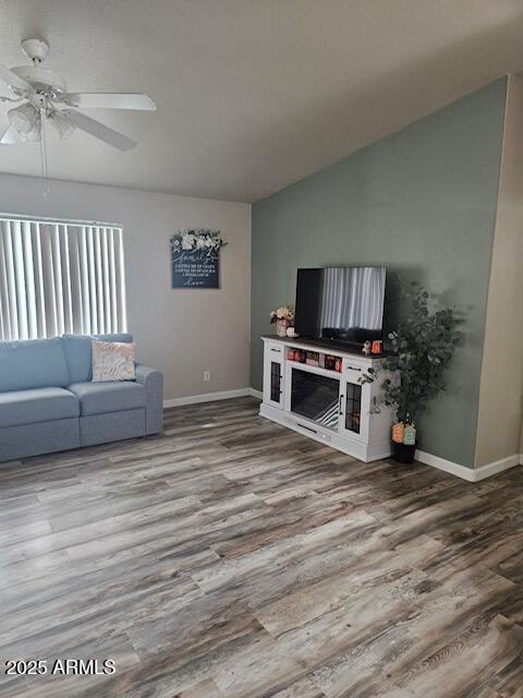 Sierra Vista Village - Residential