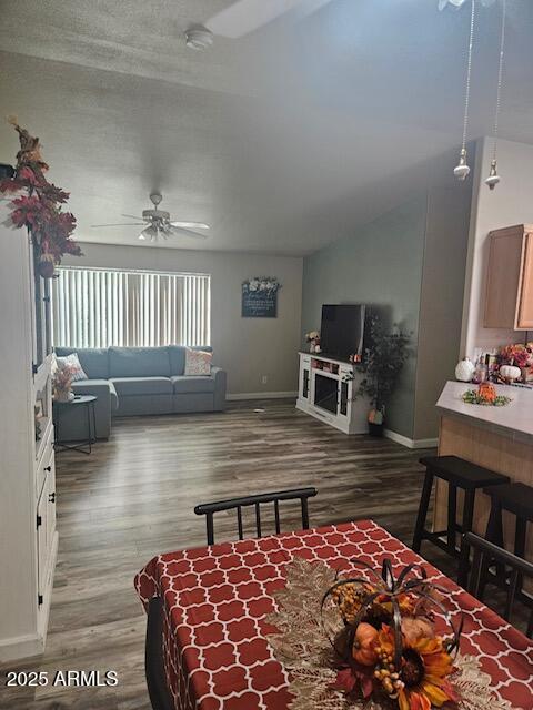 Sierra Vista Village - Residential