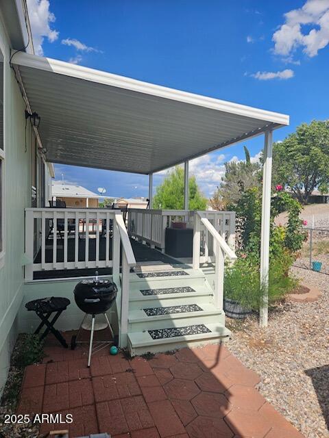 Sierra Vista Village - Residential