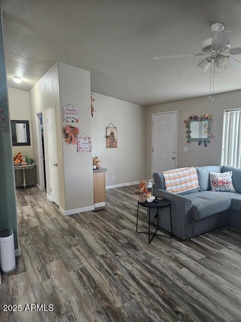 Sierra Vista Village - Residential