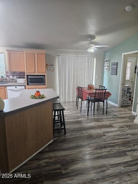 Sierra Vista Village - Residential