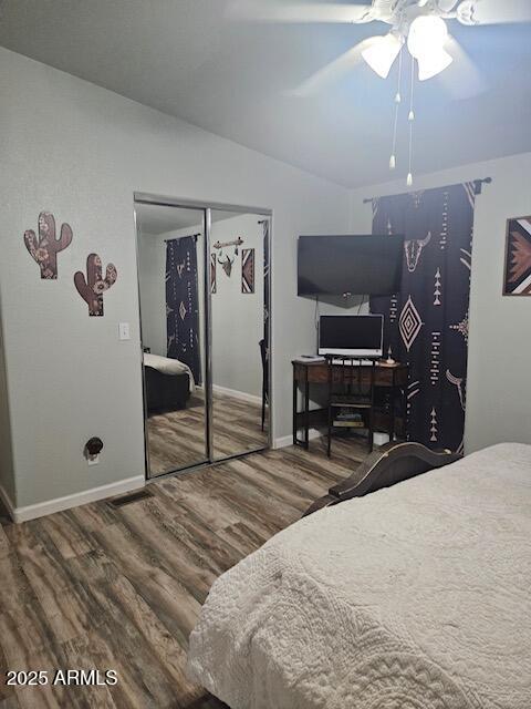 Sierra Vista Village - Residential