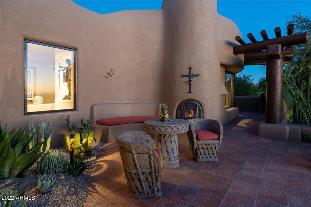 DESERT MOUNTAIN - Residential
