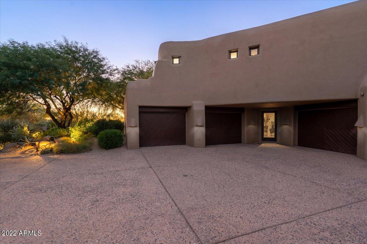 DESERT MOUNTAIN - Residential