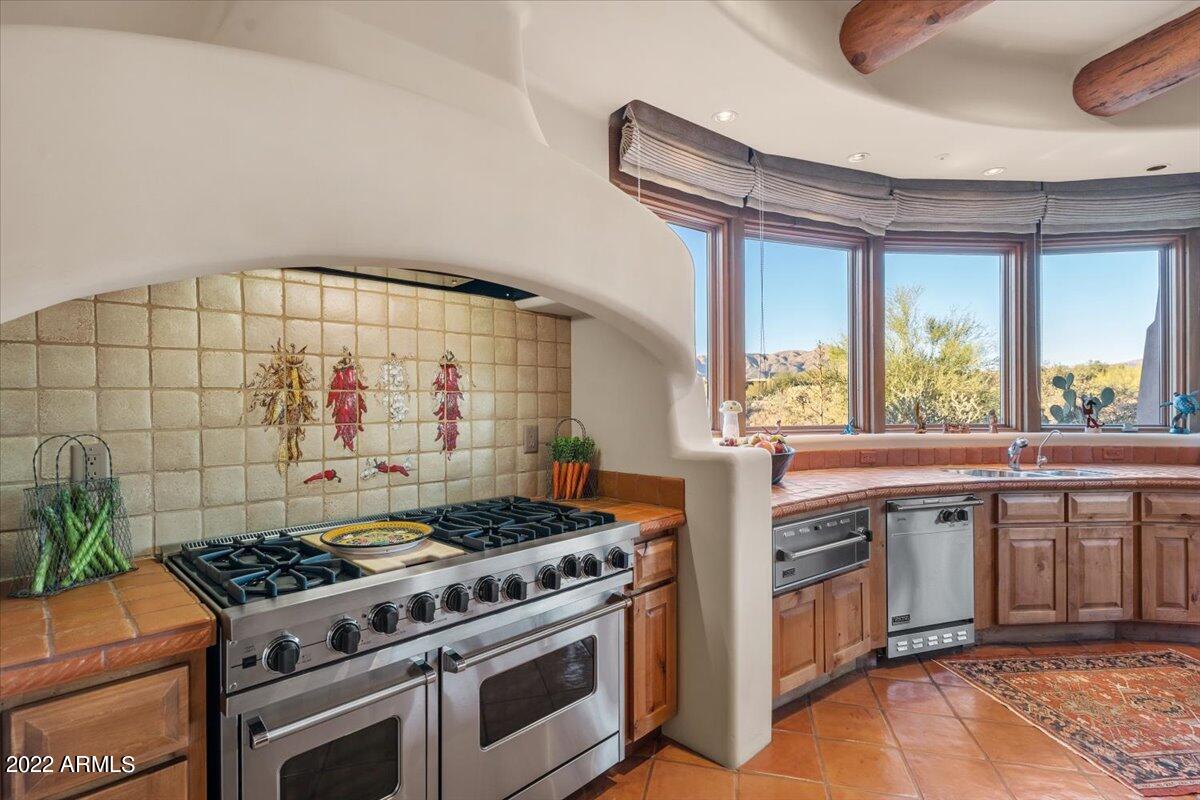 DESERT MOUNTAIN - Residential
