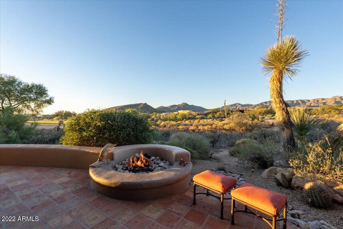 DESERT MOUNTAIN - Residential