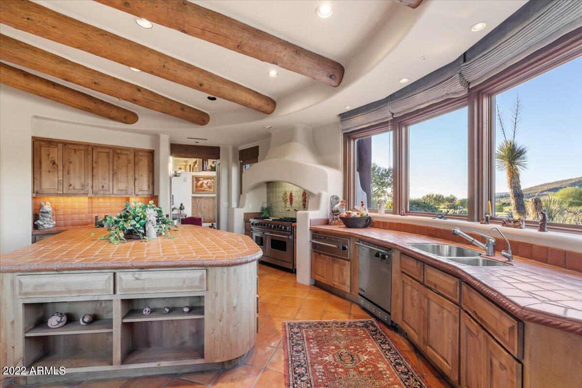 DESERT MOUNTAIN - Residential