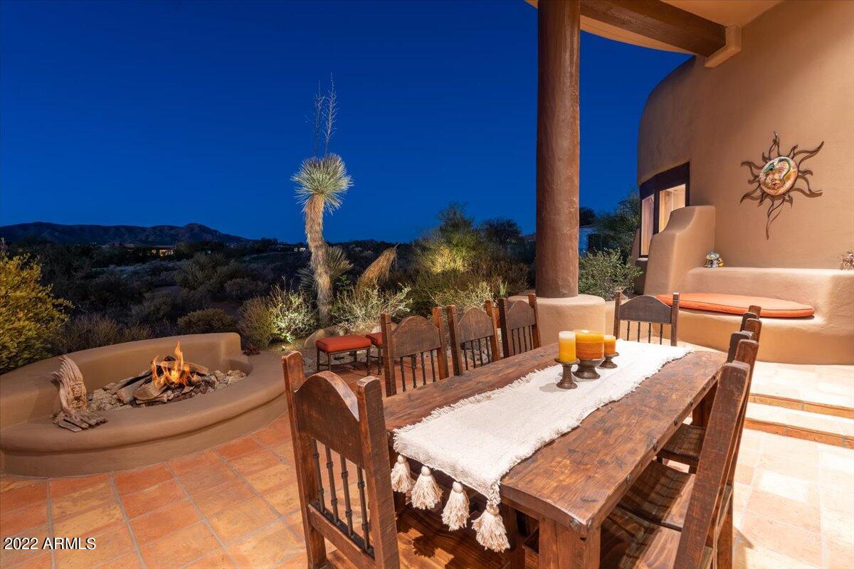 DESERT MOUNTAIN - Residential