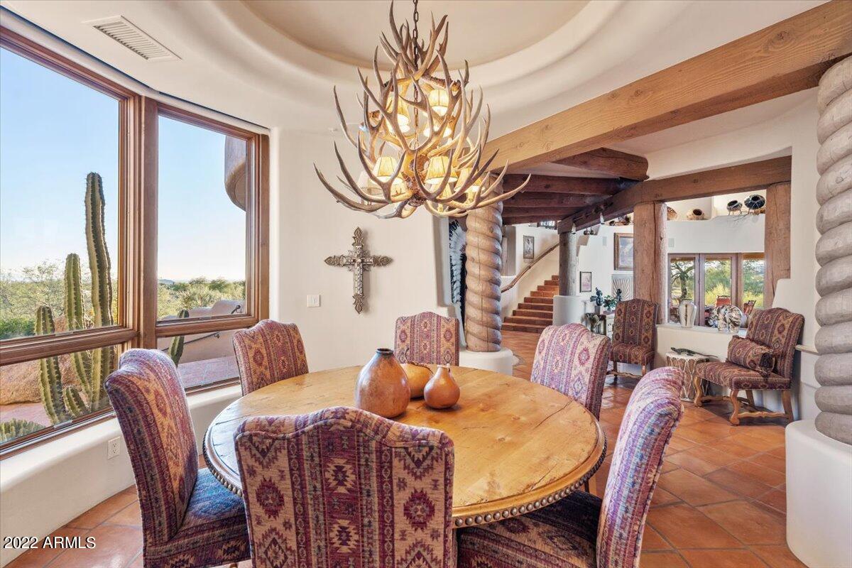 DESERT MOUNTAIN - Residential