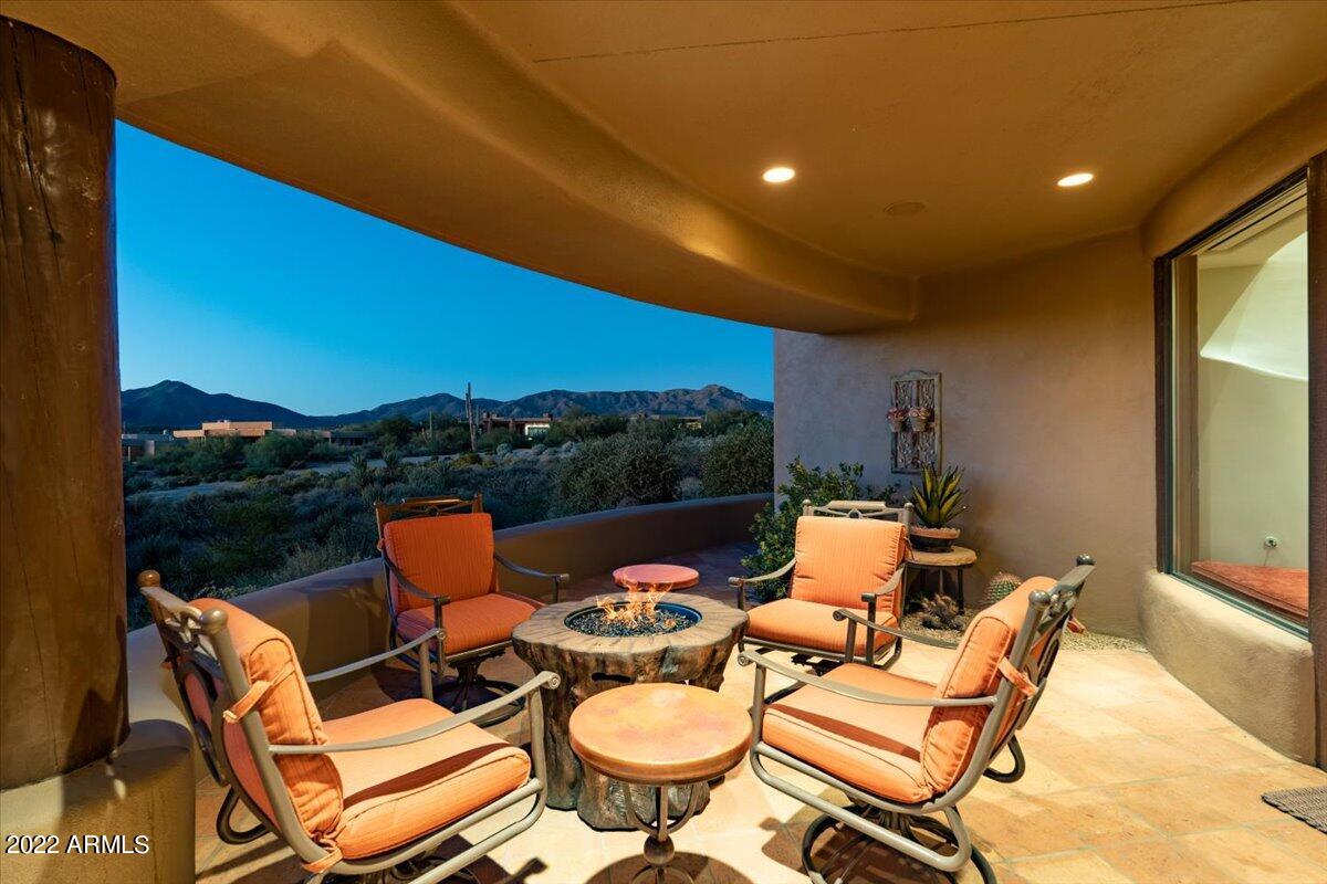 DESERT MOUNTAIN - Residential