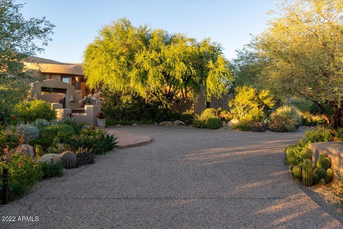 DESERT MOUNTAIN - Residential