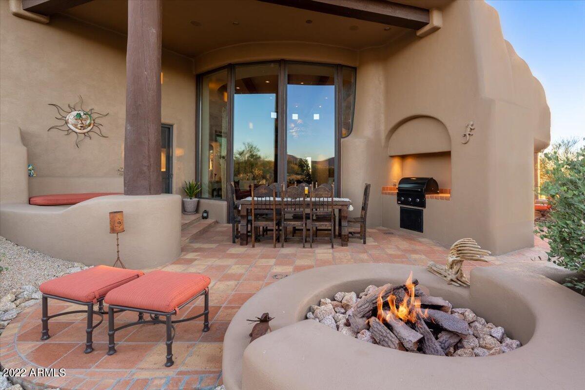 DESERT MOUNTAIN - Residential