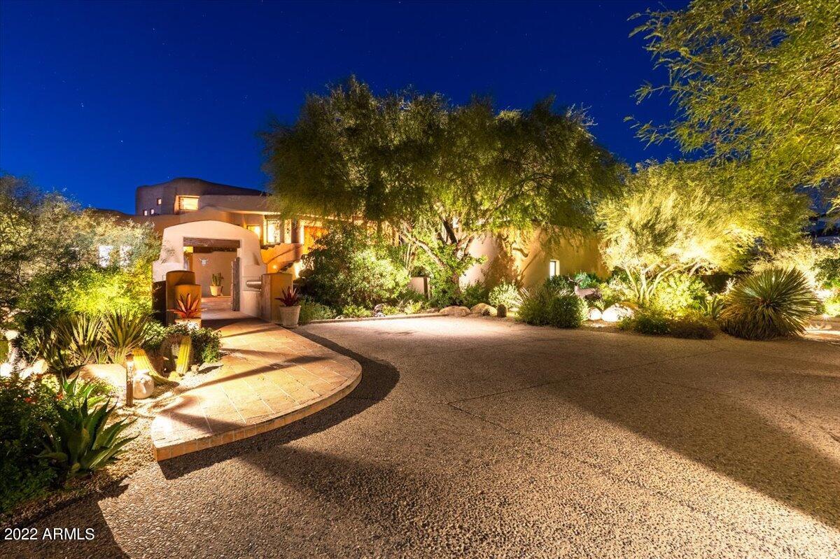 DESERT MOUNTAIN - Residential