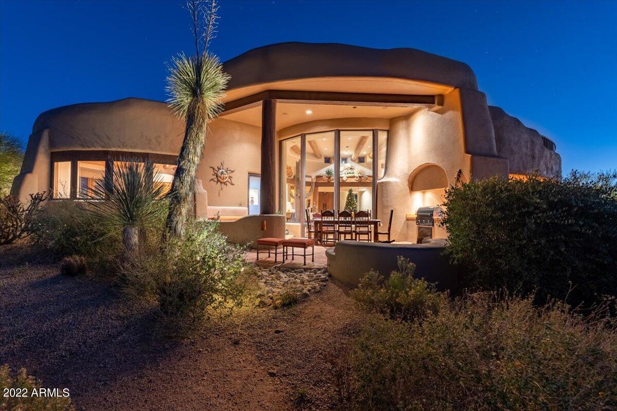 DESERT MOUNTAIN - Residential