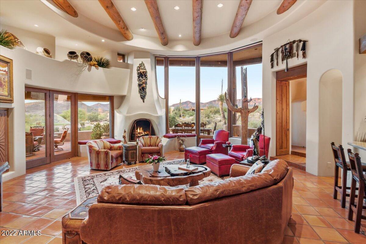DESERT MOUNTAIN - Residential