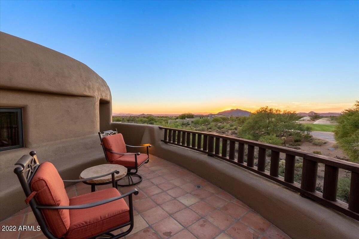 DESERT MOUNTAIN - Residential