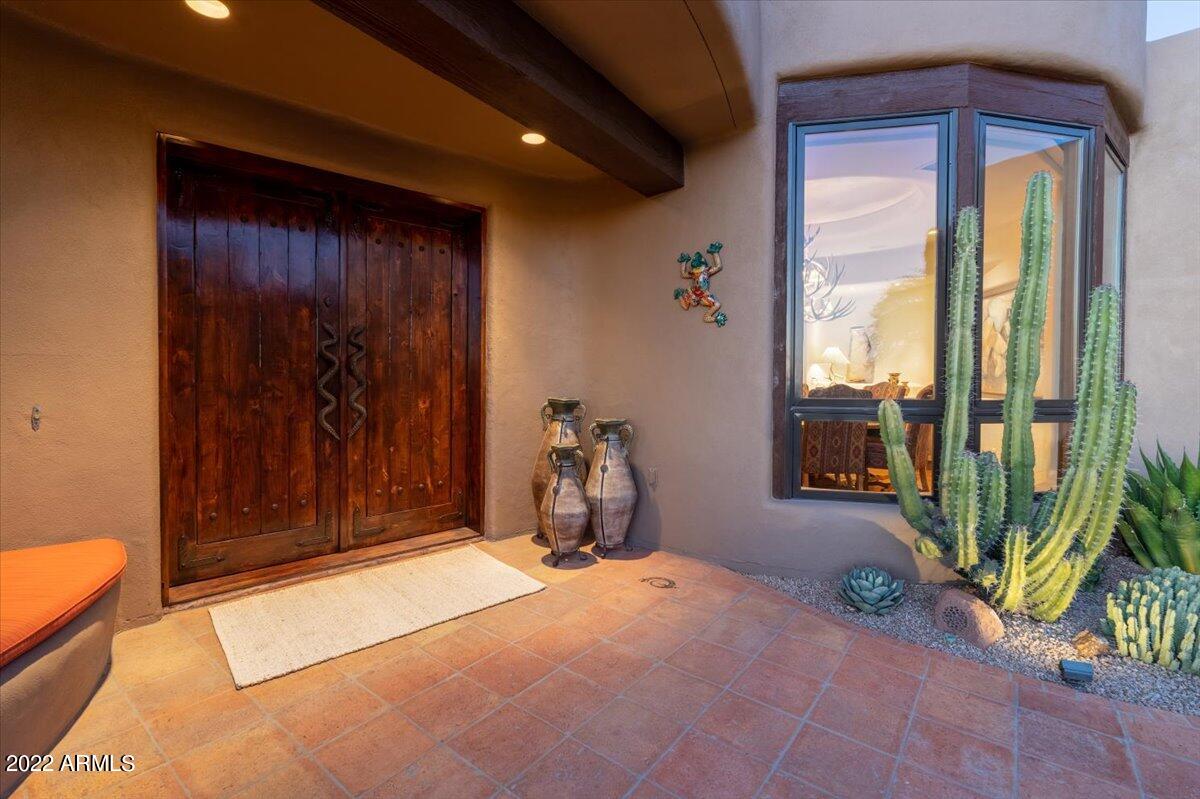 DESERT MOUNTAIN - Residential