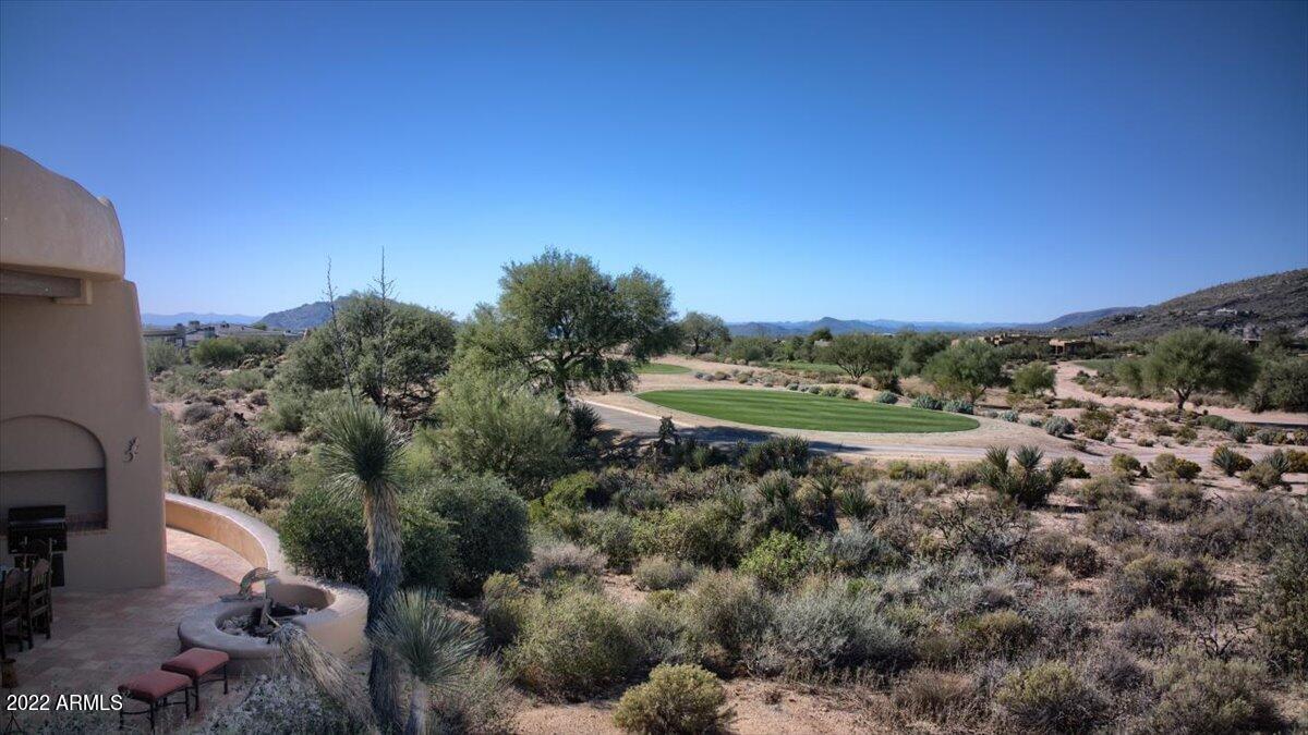 DESERT MOUNTAIN - Residential