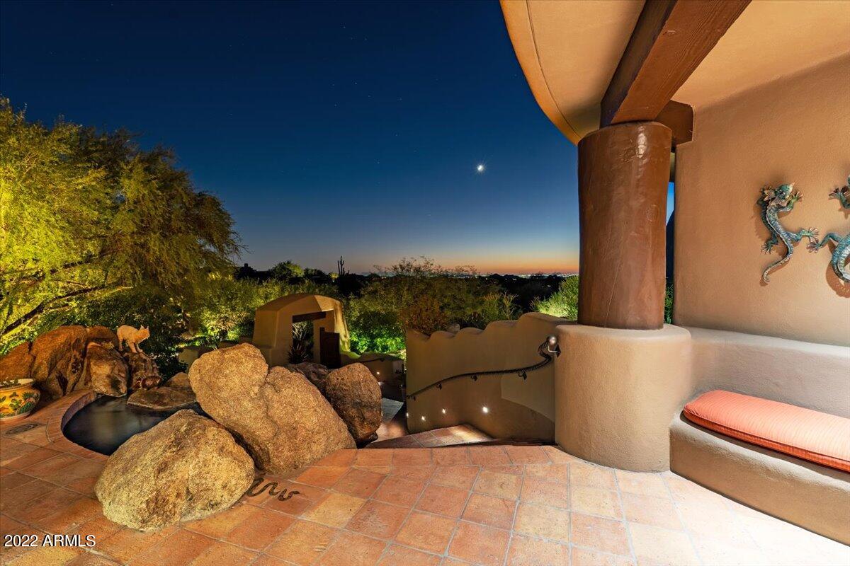 DESERT MOUNTAIN - Residential