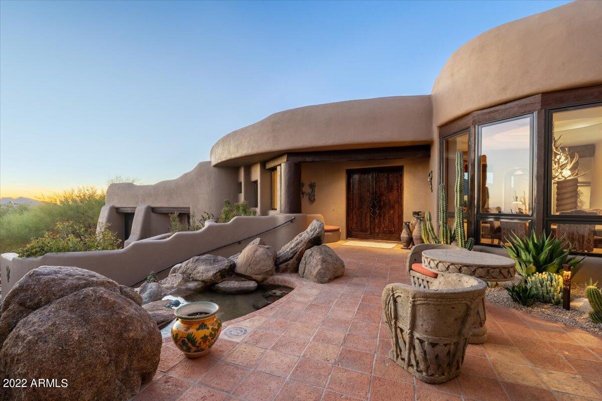 DESERT MOUNTAIN - Residential