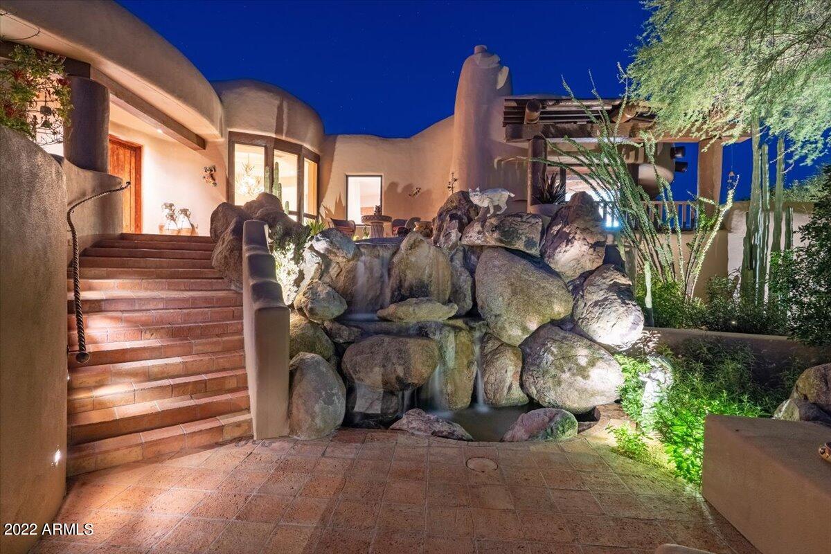 DESERT MOUNTAIN - Residential