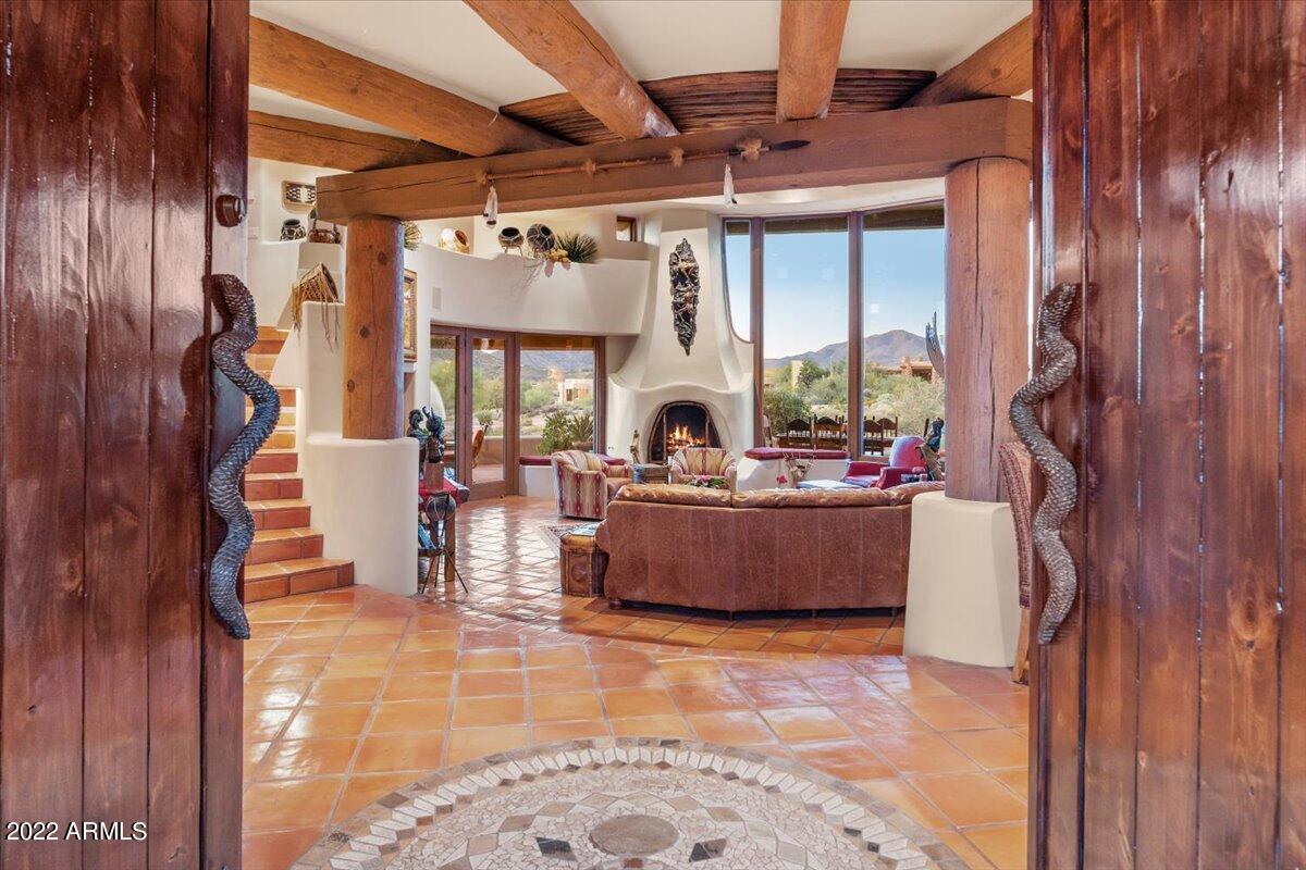 DESERT MOUNTAIN - Residential