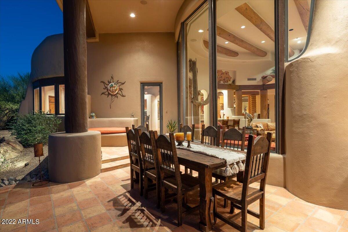 DESERT MOUNTAIN - Residential