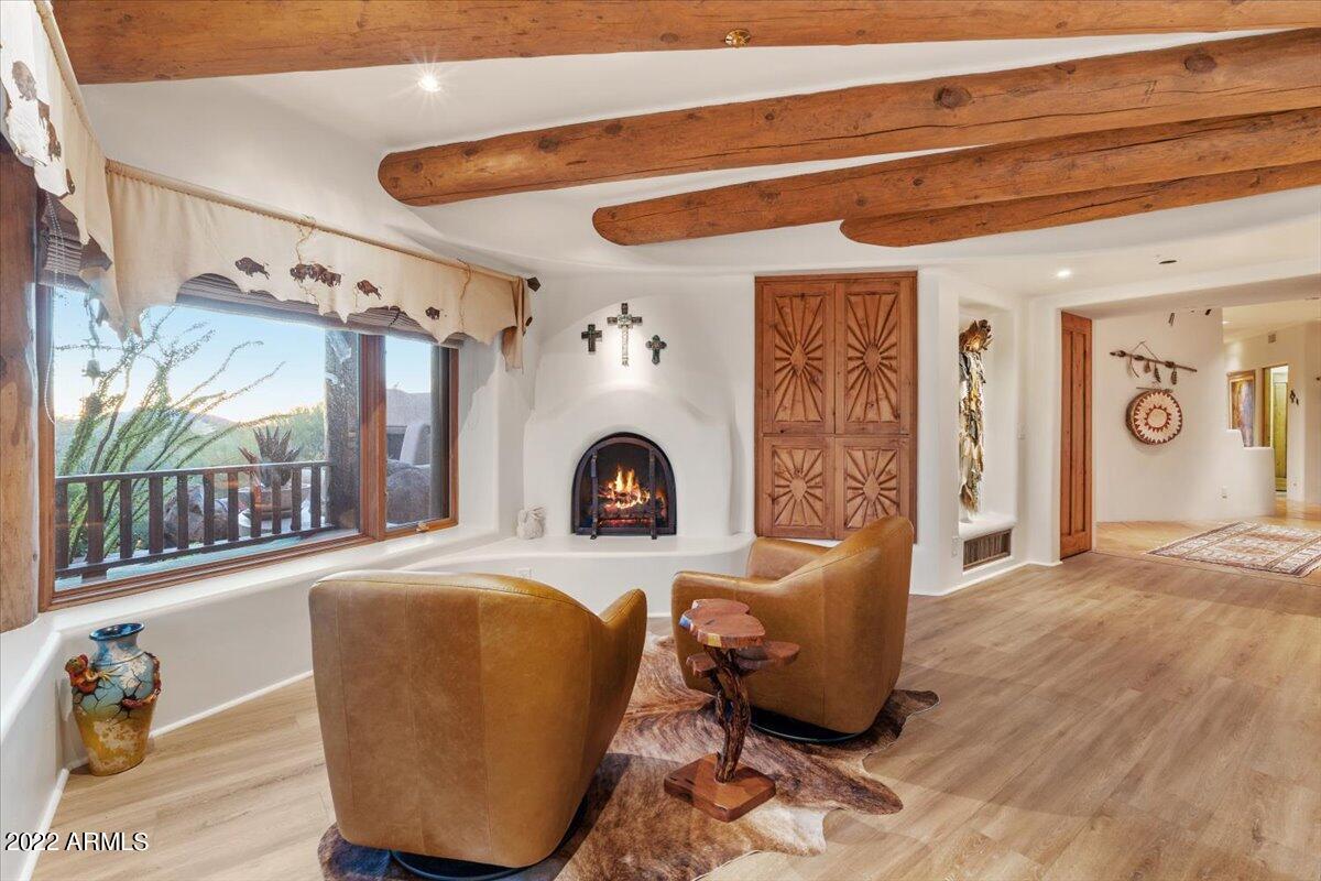 DESERT MOUNTAIN - Residential