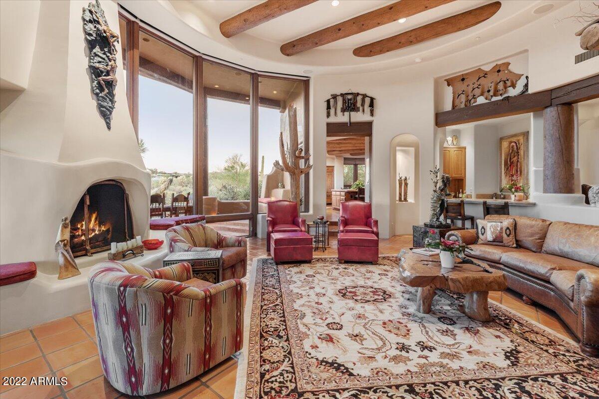 DESERT MOUNTAIN - Residential