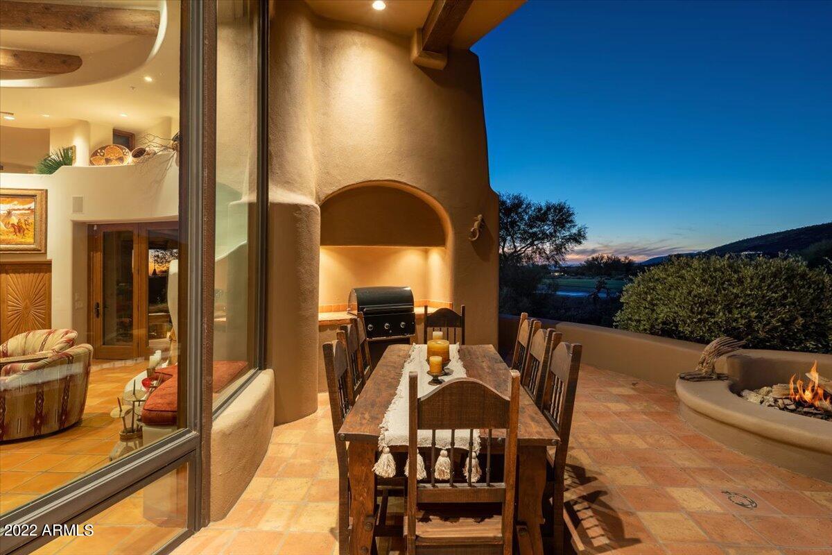 DESERT MOUNTAIN - Residential