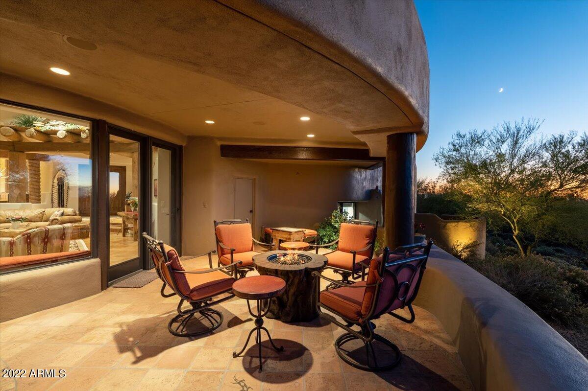 DESERT MOUNTAIN - Residential