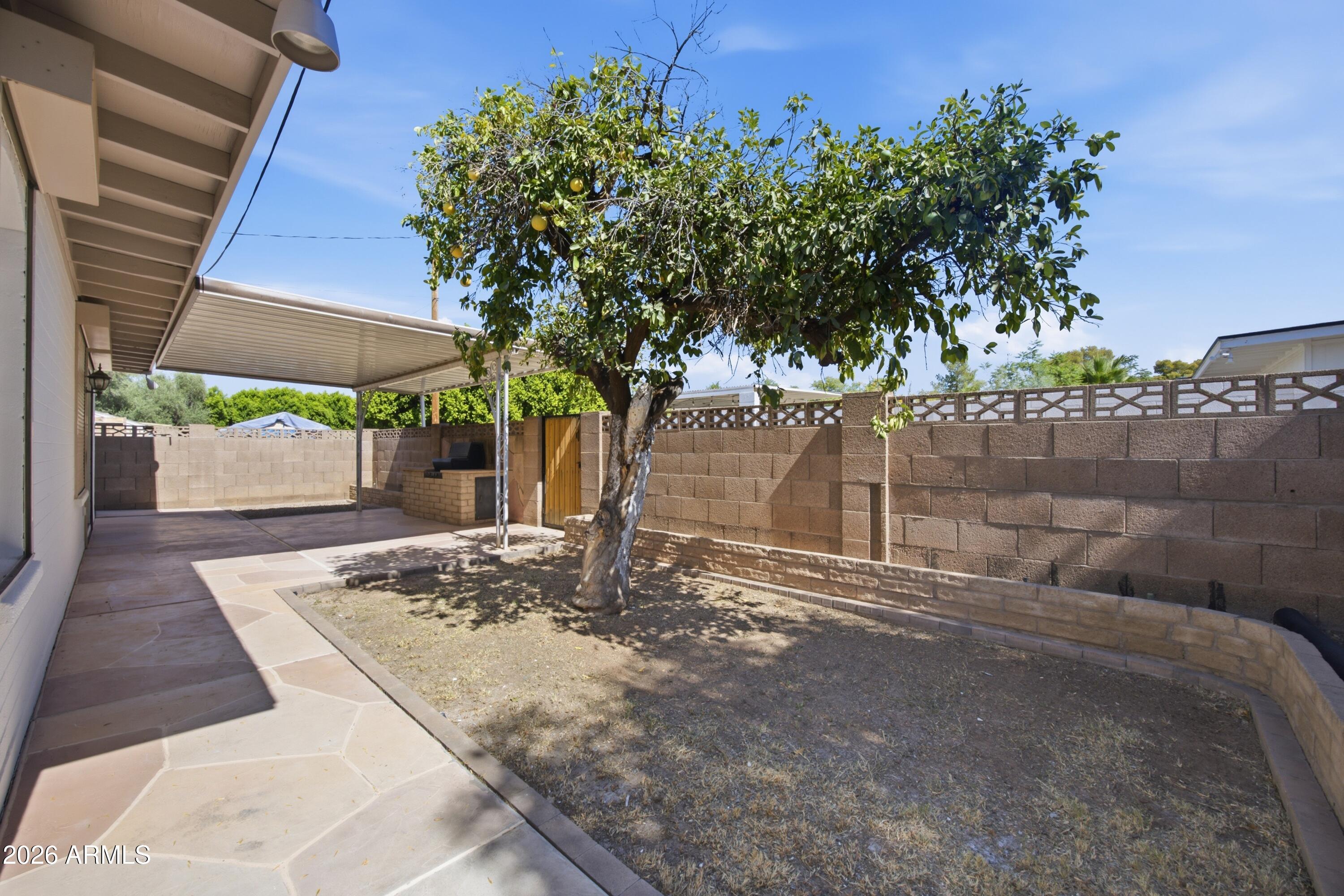 DEB-LIN TERRACE - Residential
