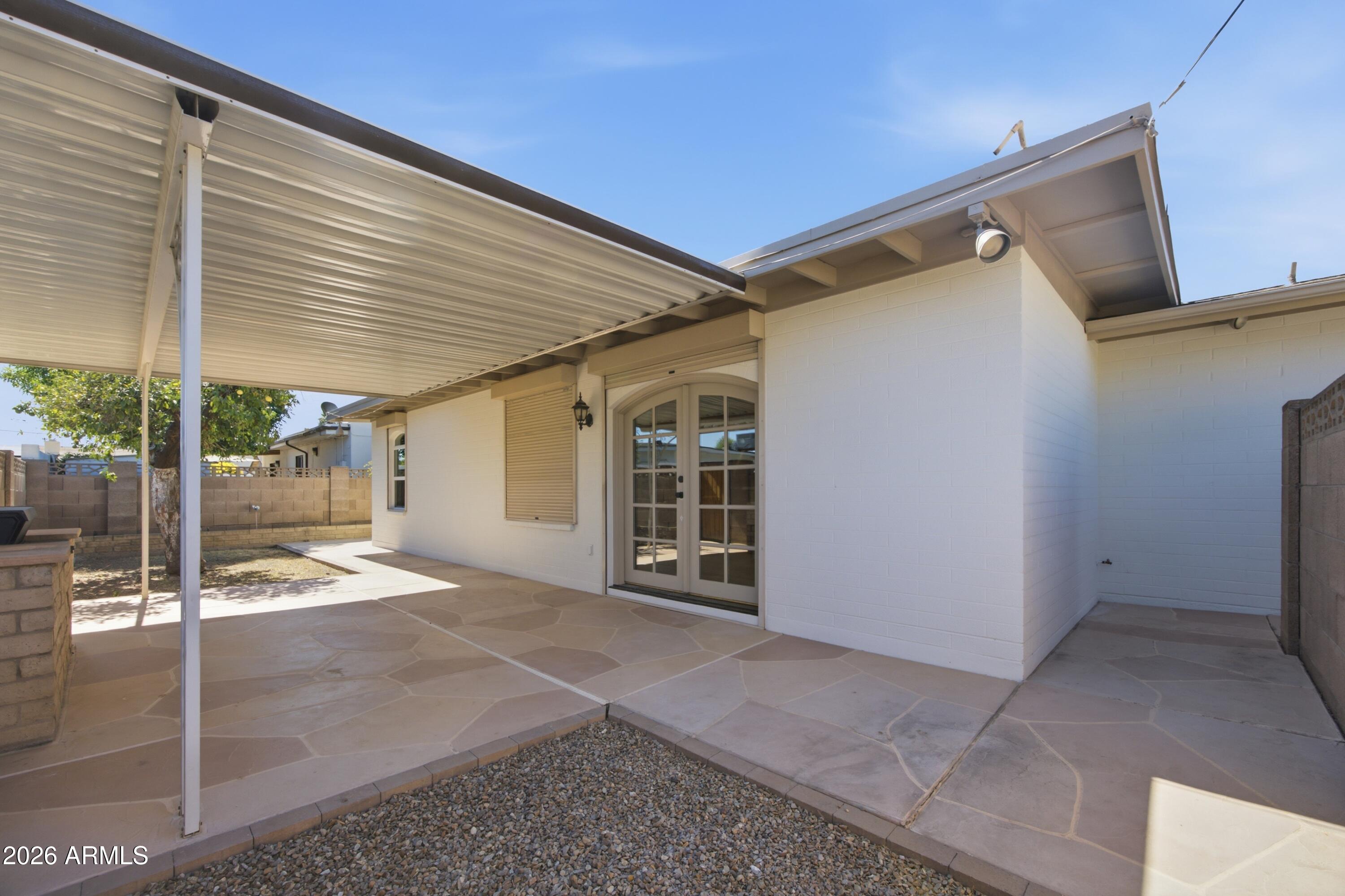 DEB-LIN TERRACE - Residential