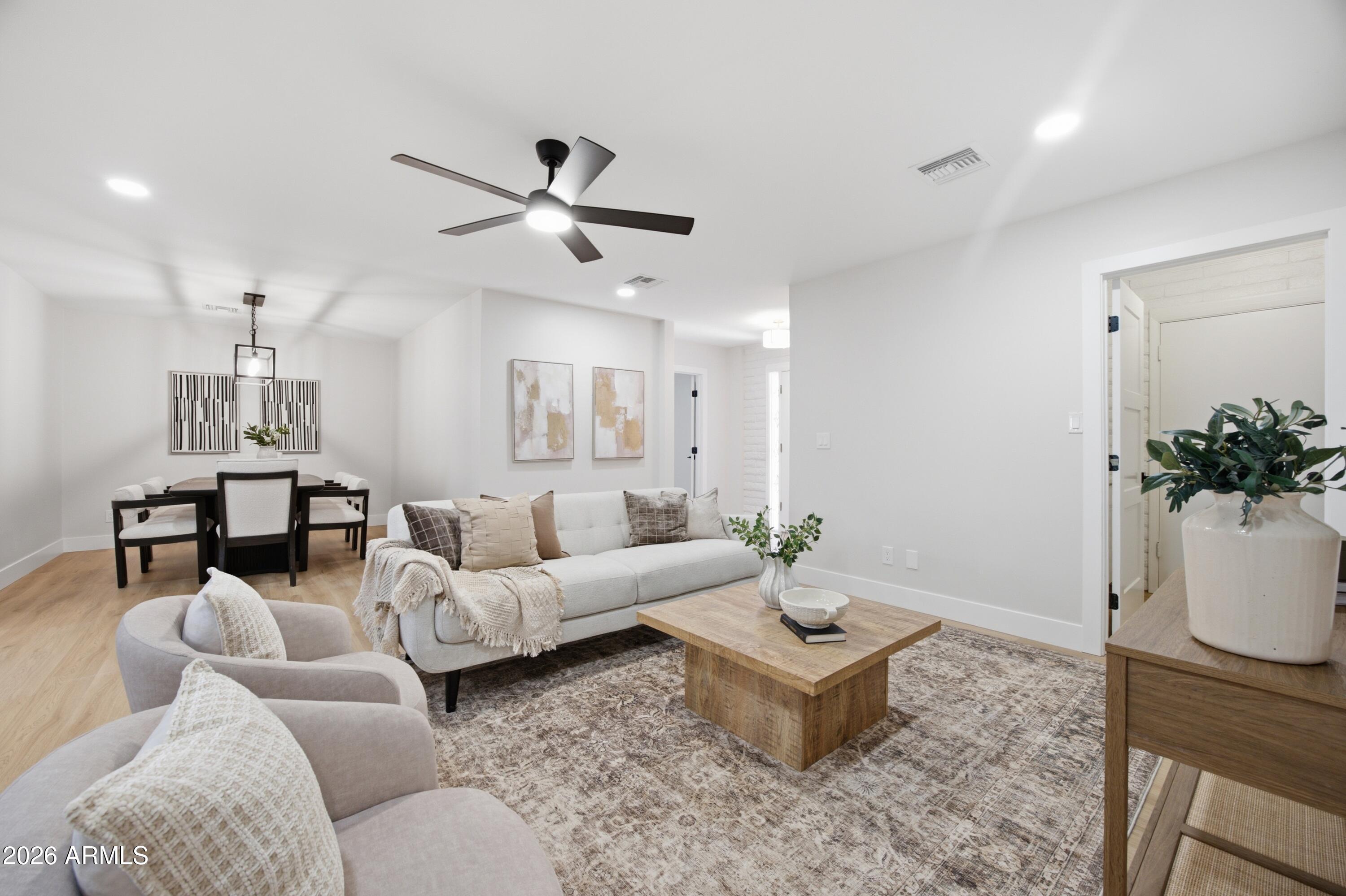 DEB-LIN TERRACE - Residential