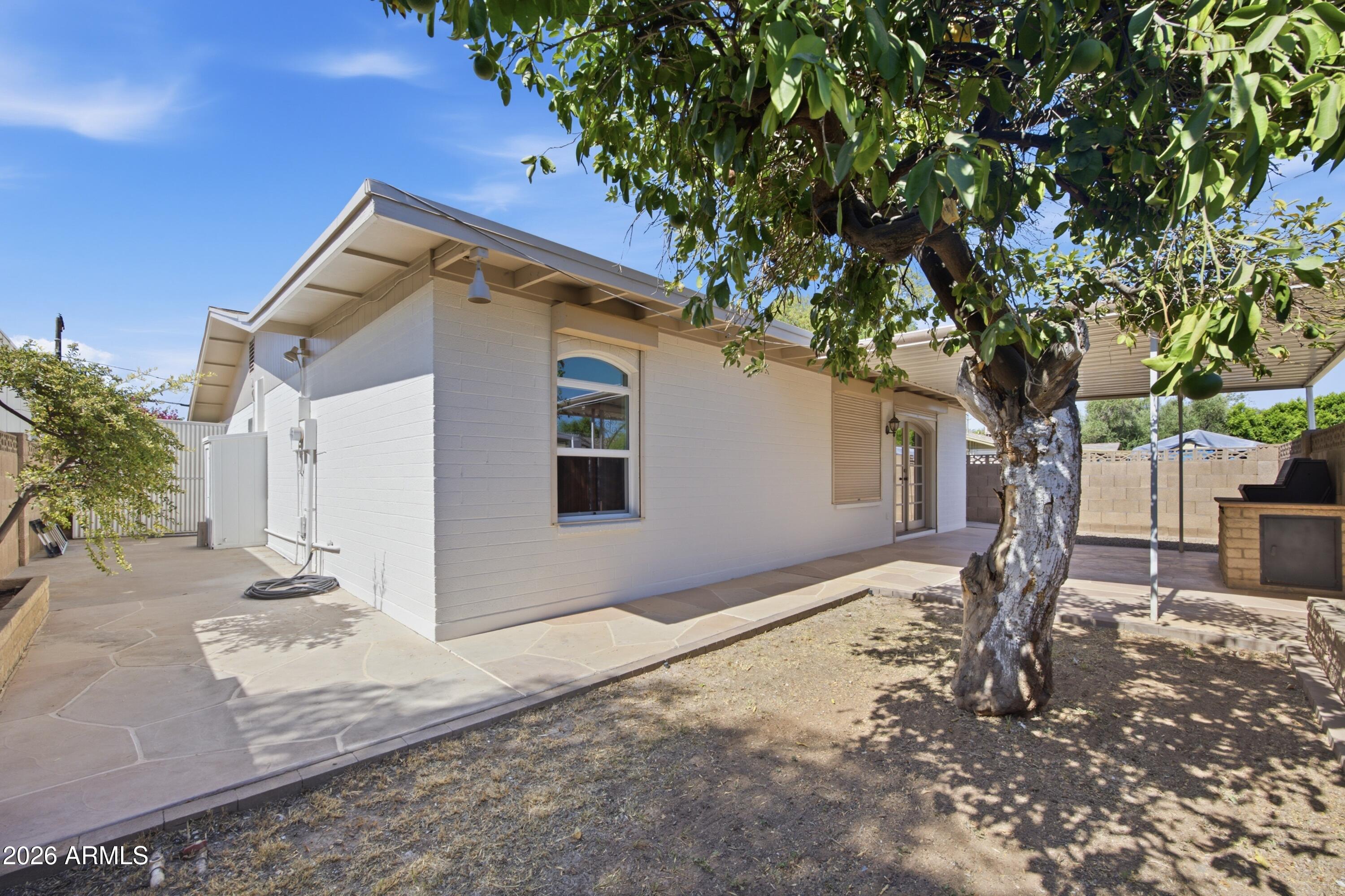 DEB-LIN TERRACE - Residential