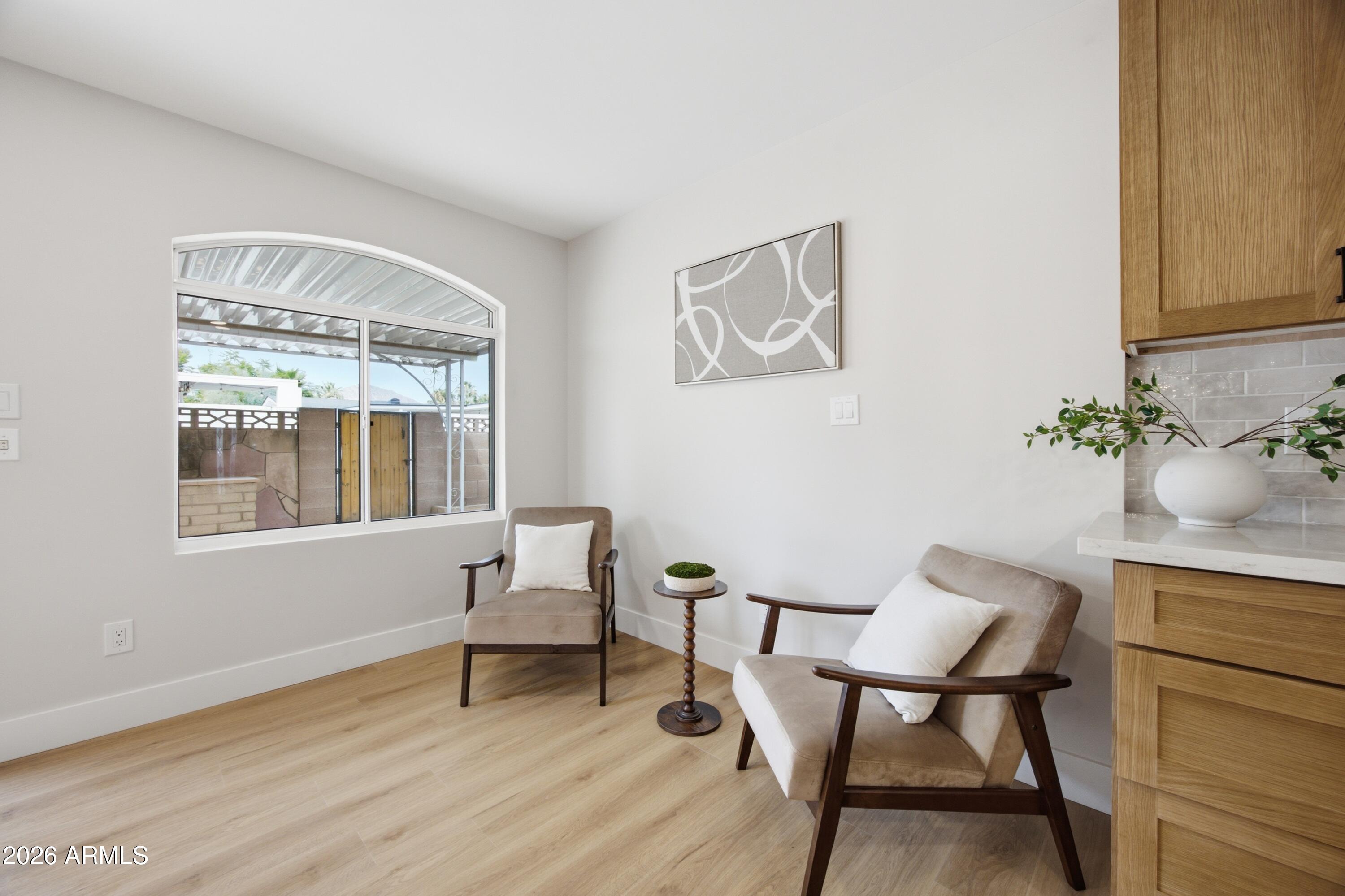 DEB-LIN TERRACE - Residential