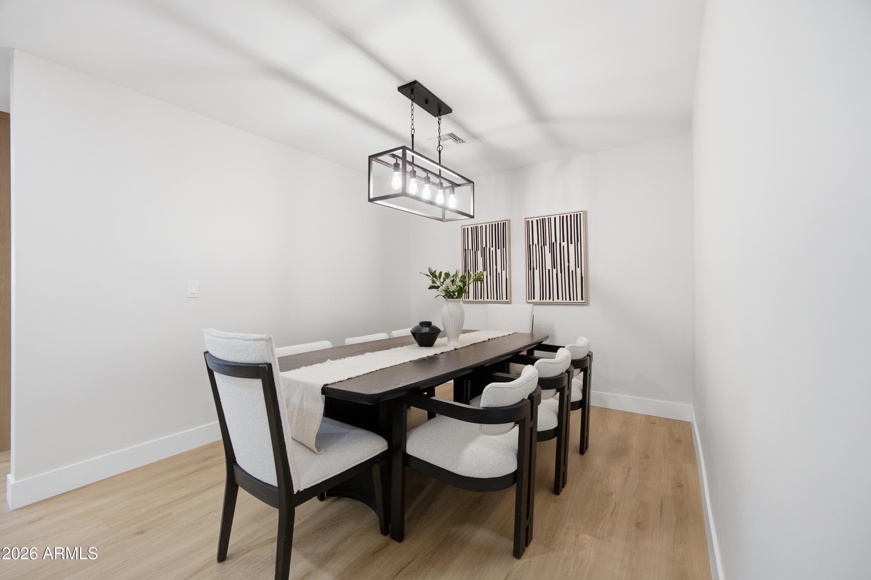 DEB-LIN TERRACE - Residential