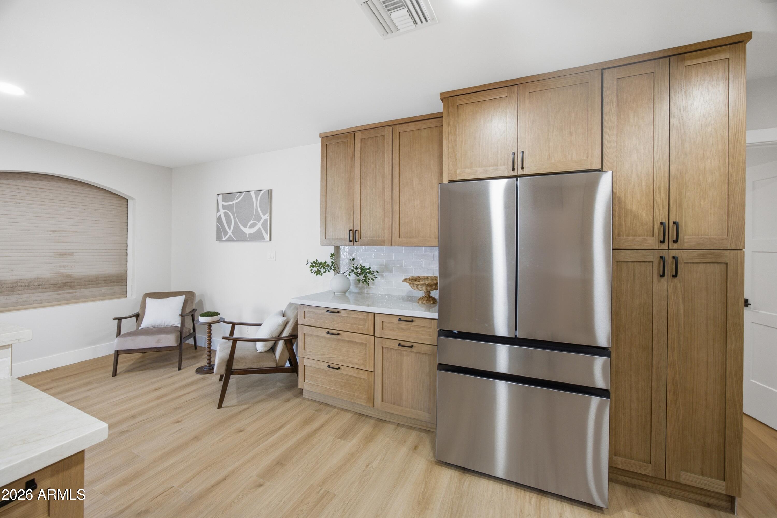 DEB-LIN TERRACE - Residential