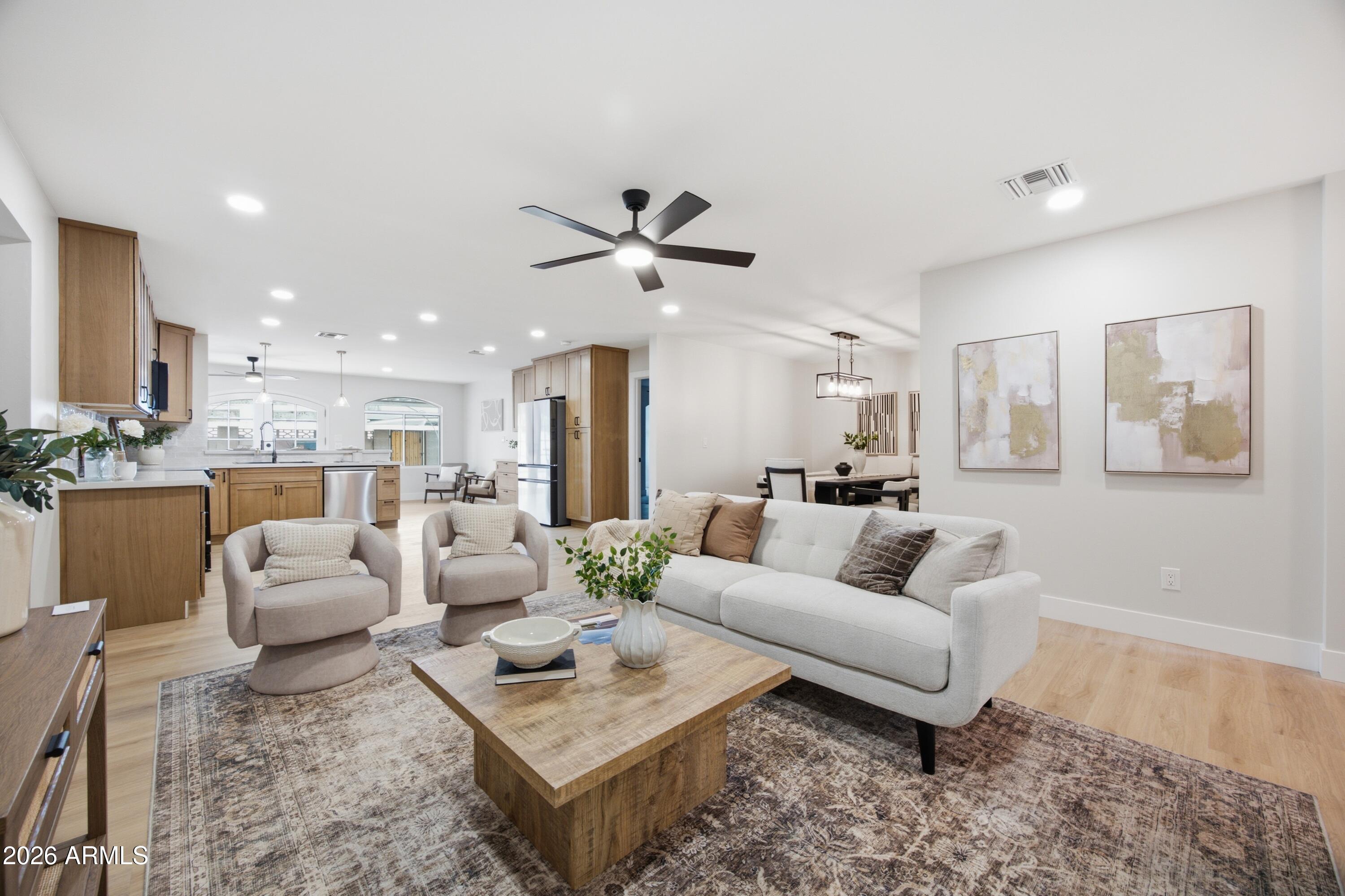 DEB-LIN TERRACE - Residential