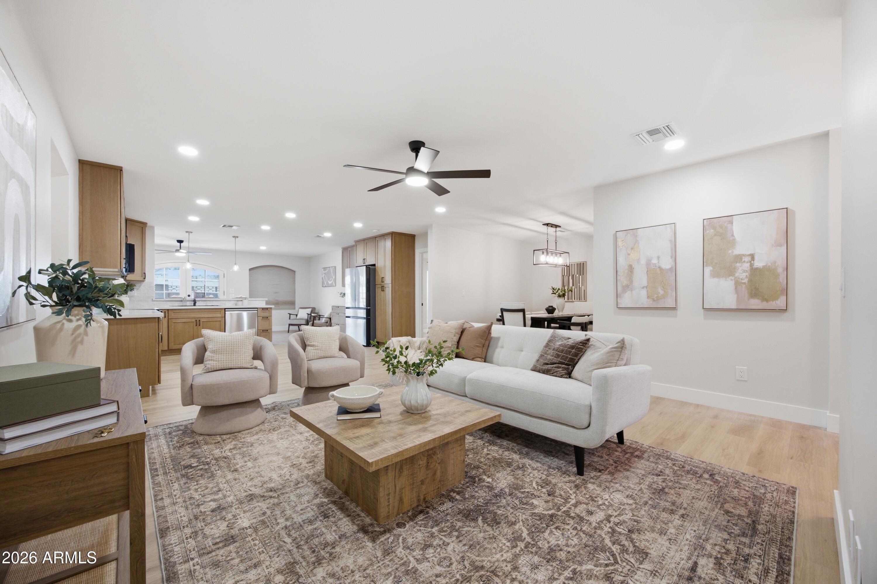 DEB-LIN TERRACE - Residential
