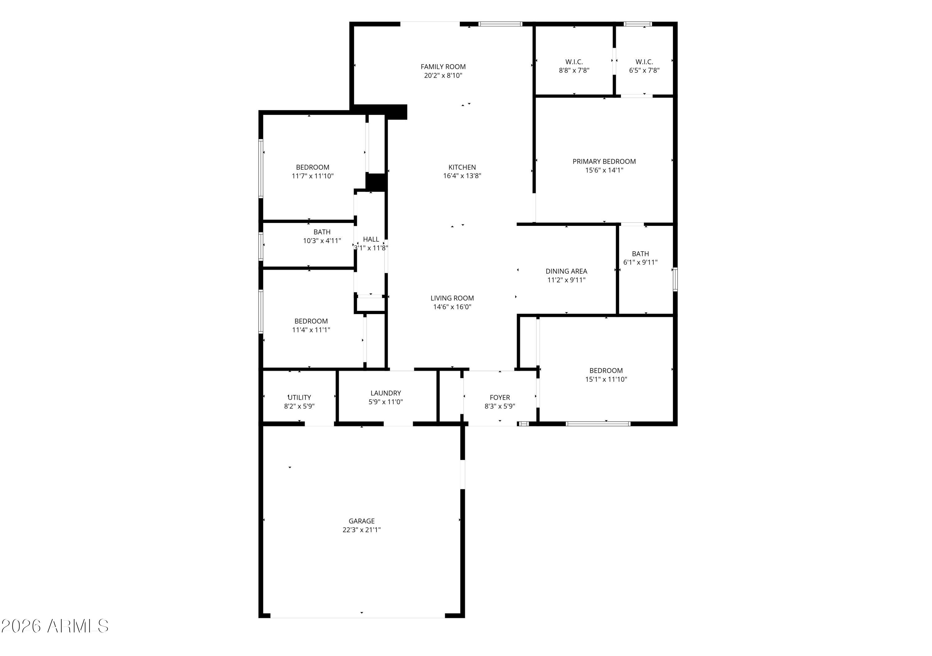 DEB-LIN TERRACE - Residential